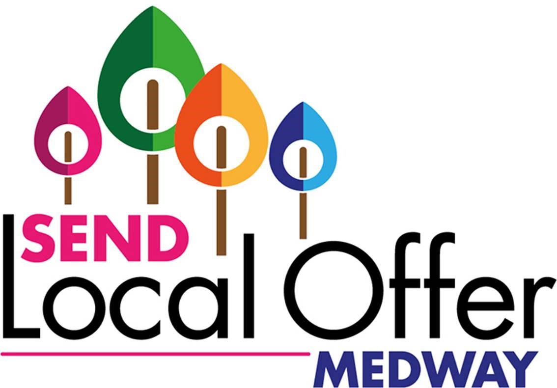 SEND Local Offer Medway logo