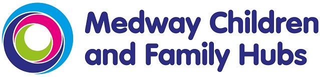 Children and Family Hub logo