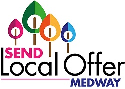 SEND Local Offer Medway logo